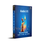 Aladdin 5 FX EA V1.0 MQ4 5 Aladdin 5 FX EA V1.0 MQ4