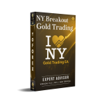 Ny Breakout Gold Trading EA V15.5 MT5