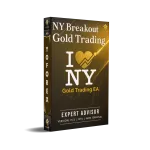 Ny Breakout Gold Trading EA V15.5 MT5