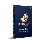 Fractals & Alligator EA V1.0 MQ4