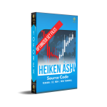 Heikin Ashi EA V1.0 MQ4