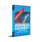 Heikin Ashi EA V1.0 MQ4