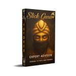 Slick Guru EA V1.0 MT5