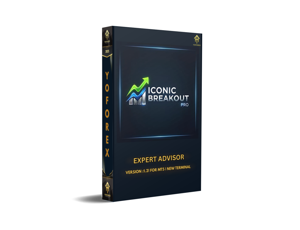 Iconic Breakout Pro EA V1.2 MT5