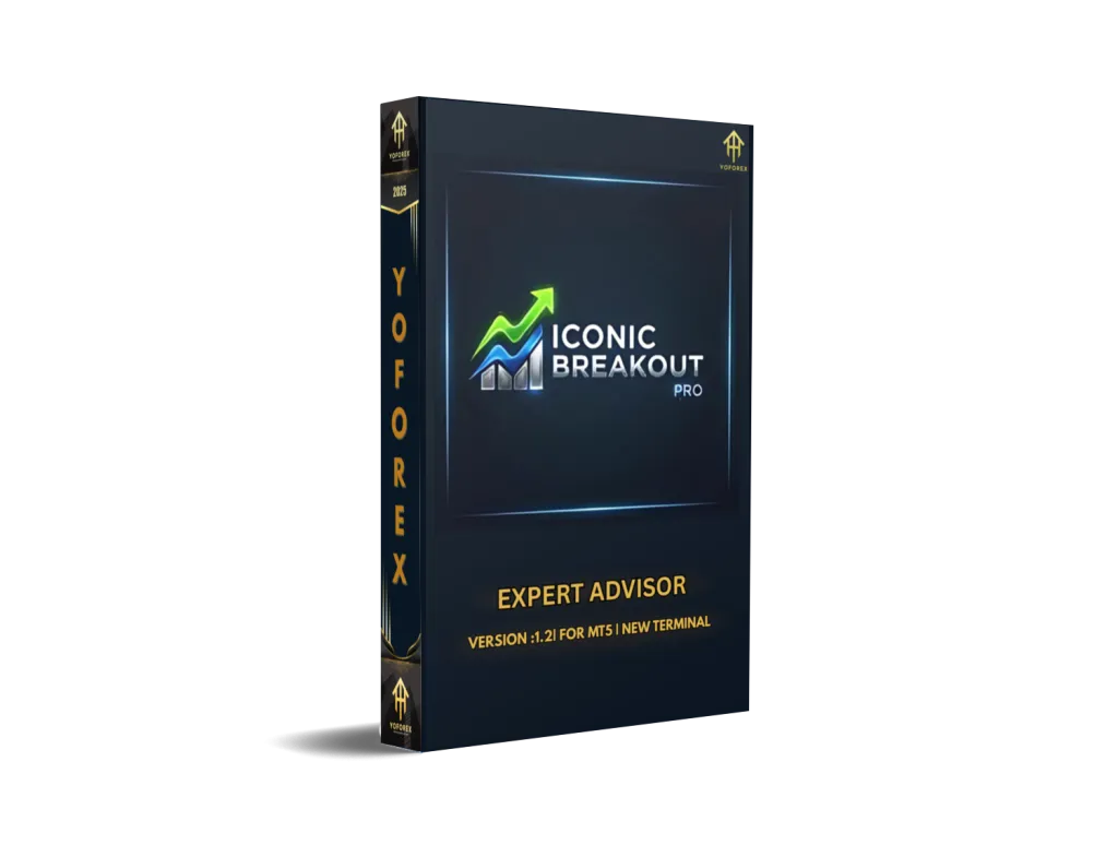 Iconic Breakout Pro EA V1.2 MT5