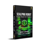 Scalping Robot EA V5.0 MT4