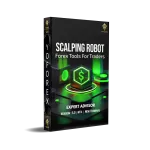 Scalping Robot EA V5.0 MT4 5 Scalping Robot EA V5.0 MT4