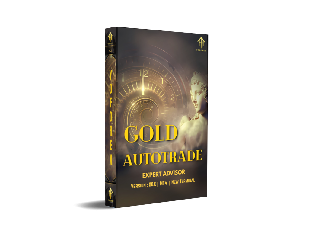 Autotrade Gold EA V20.0 MT4