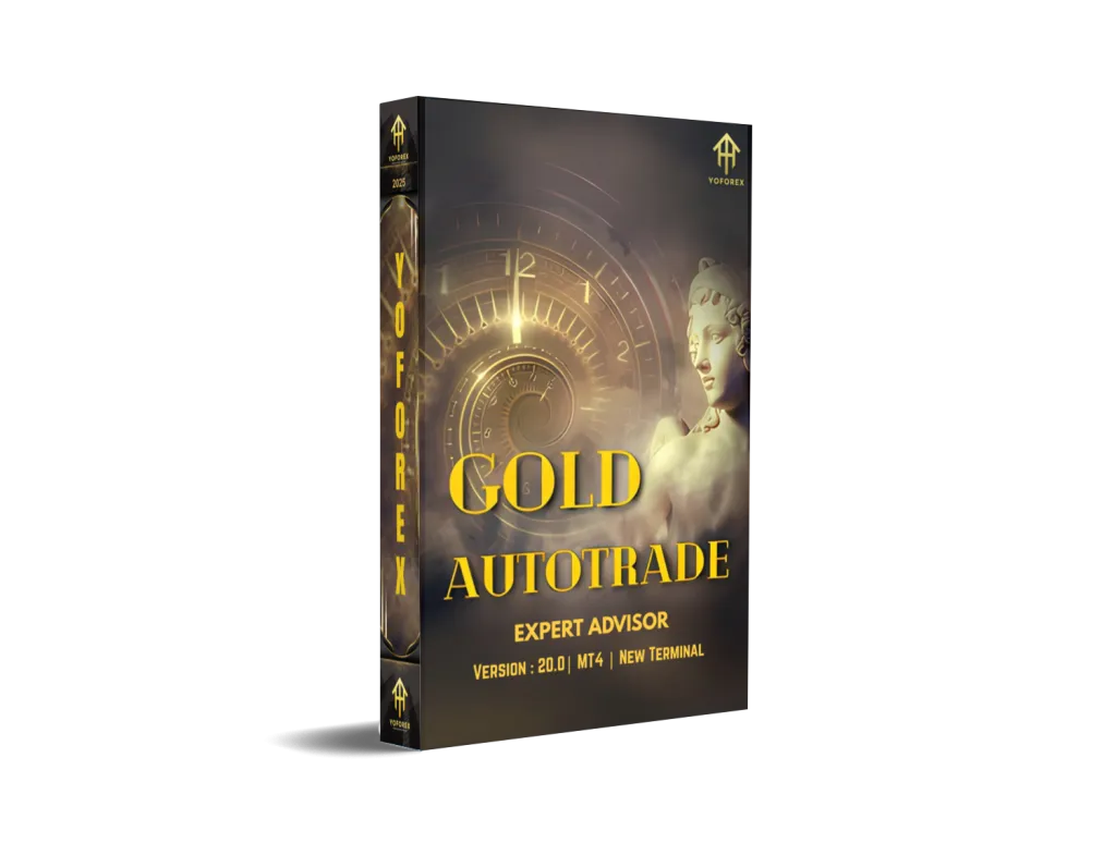 Autotrade Gold EA V20.0 MT4