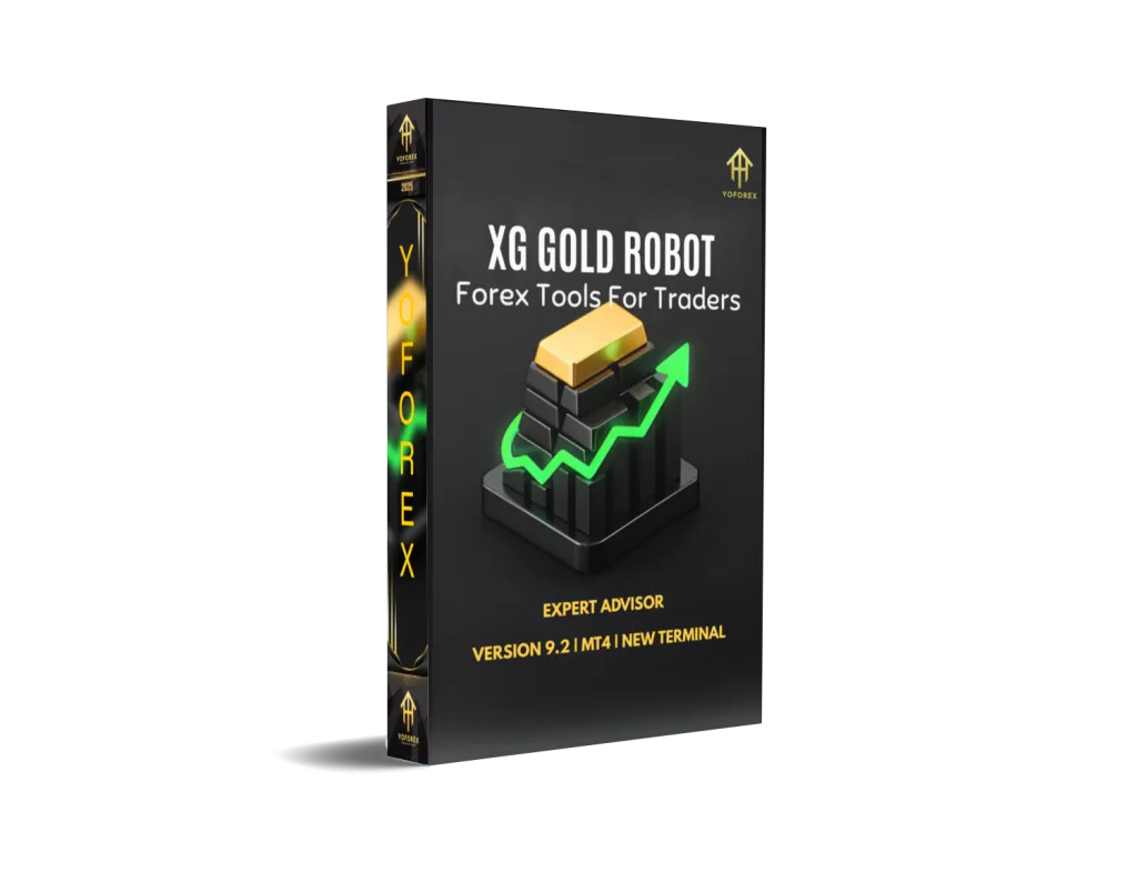 XG Gold Robot EA V9.2 MT4