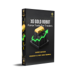 XG Gold Robot EA V9.2 MT4