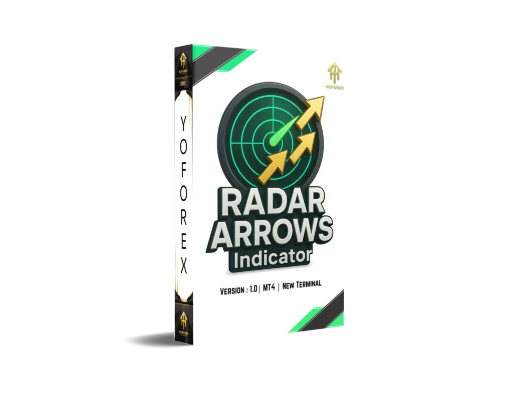 Radar Arrows Indicator V1.0 MT4