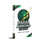 Radar Arrows Indicator V1.0 MT4