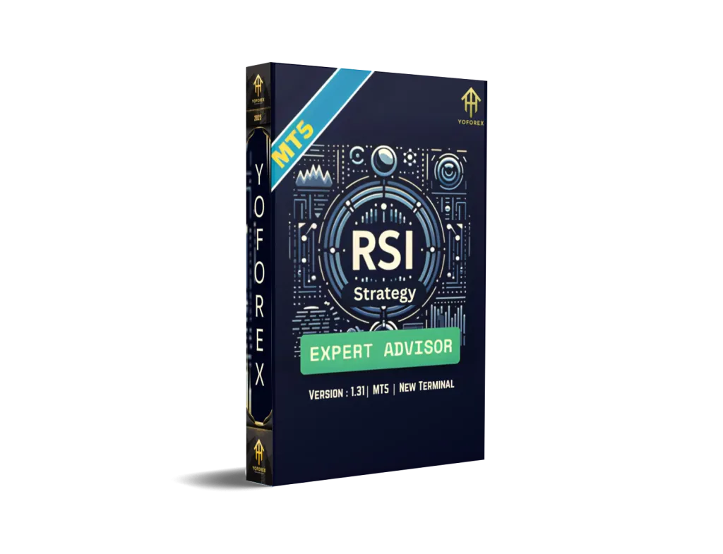 RSI Strategy EA V1.31 MT5