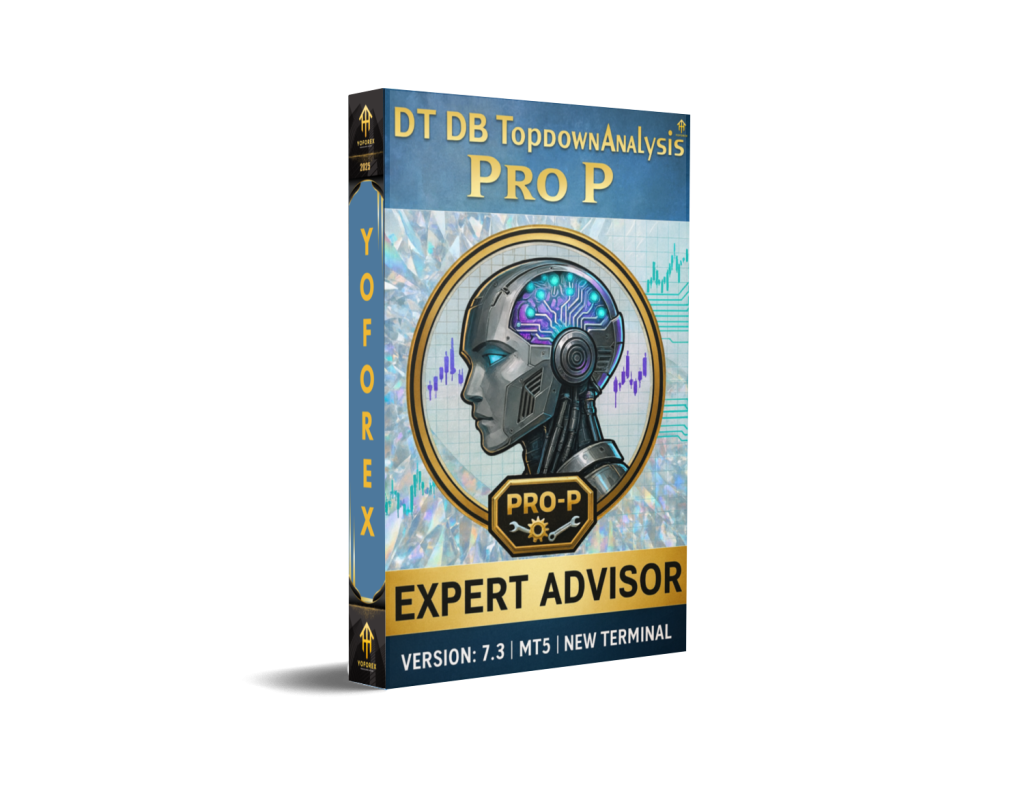 DT DB TopDownAnalysis Pro P EA V7.3 MT5