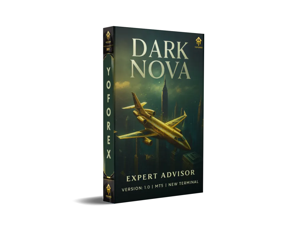 Dark Nova EA V1.0 MT5
