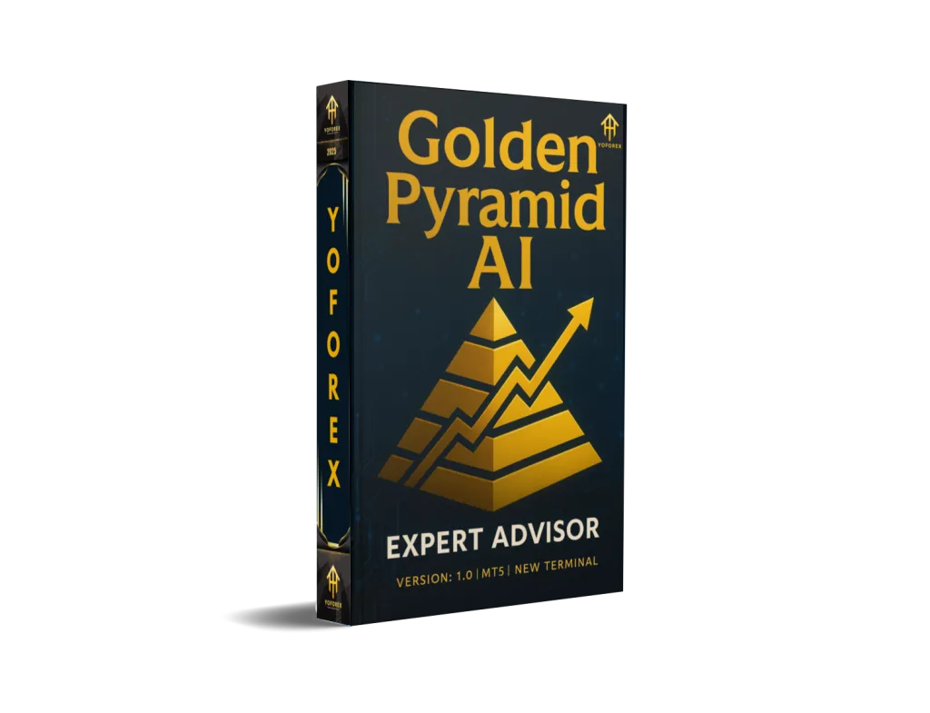 Golden Pyramid AI EA V1.0 MT5