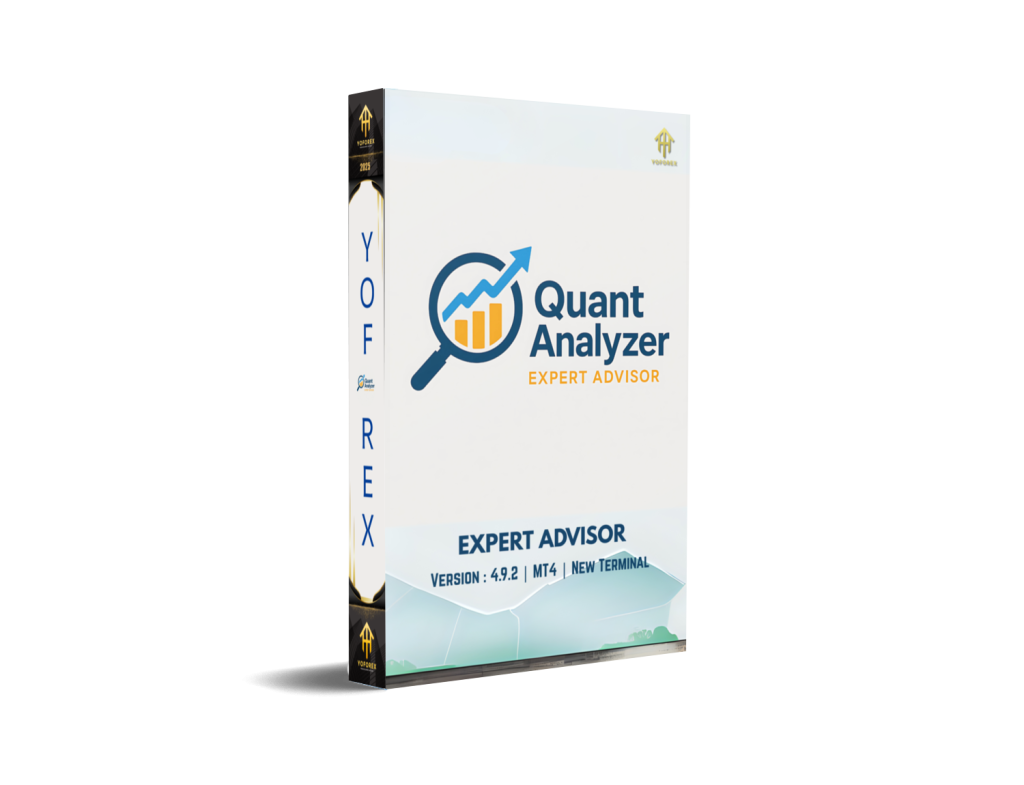 Quant Analyzer EA V4.9.2 MT4