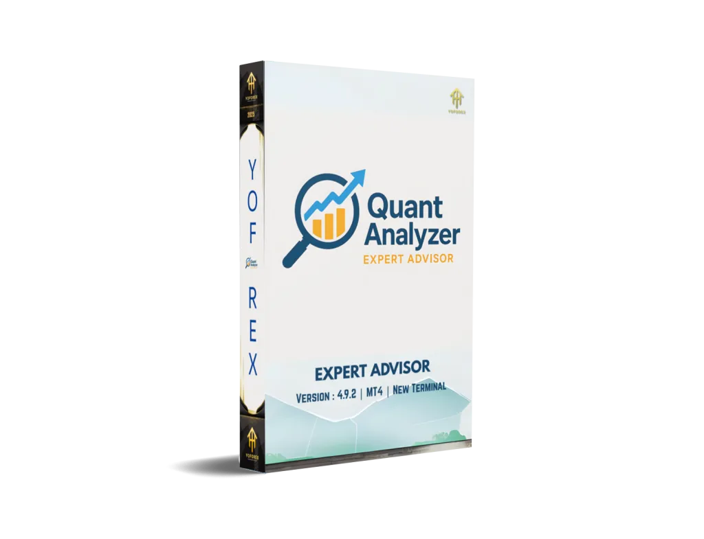 Quant Analyzer EA V4.9.2 MT4
