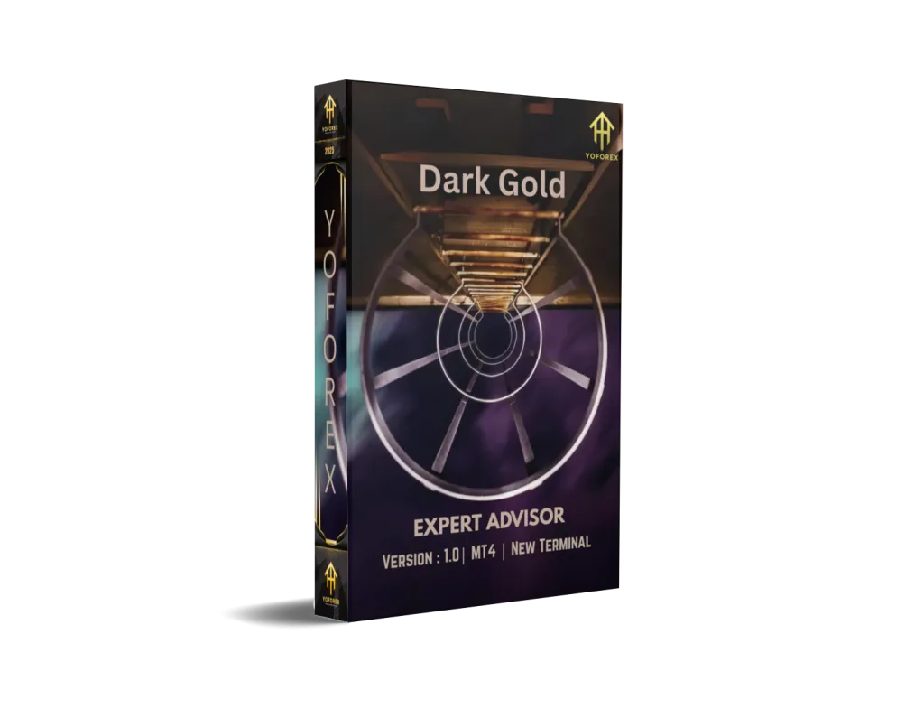 Dark Gold EA V1.0 MT4
