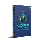 ADX Cross Hull Style Indicator V1.0 MT4 5 ADX Cross Hull Style Indicator V1.0 MT4