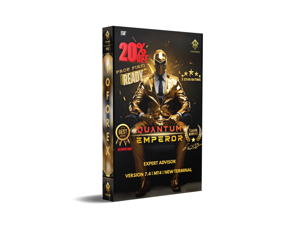 Quantum Emperor EA V7.4 MT4