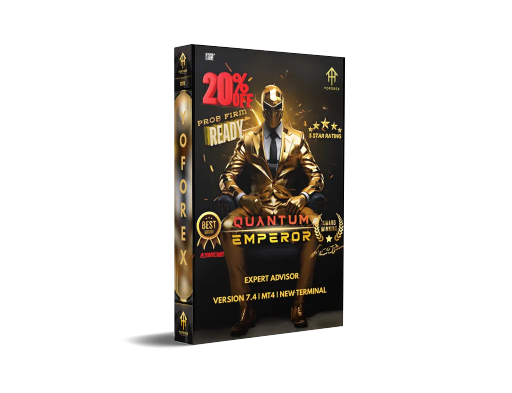 Quantum Emperor EA V7.4 MT4