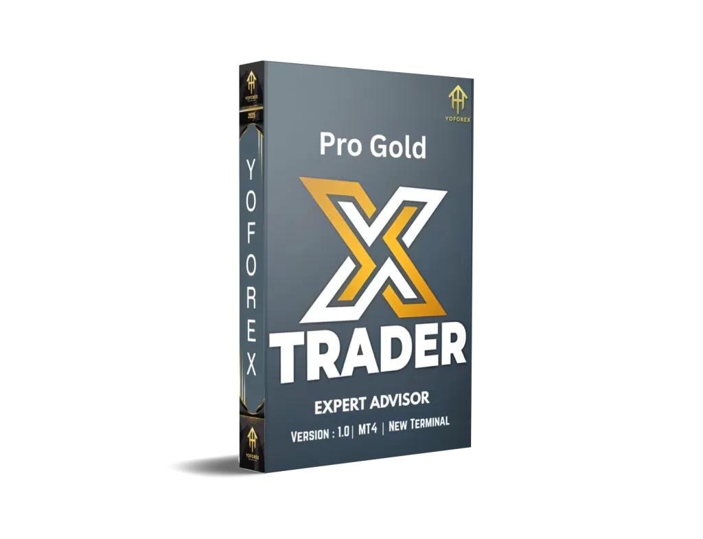 Pro Gold EA V1.0 MT4