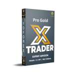 Pro Gold EA V1.0 MT4