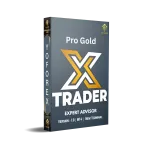 Pro Gold EA V1.0 MT4 6 Pro Gold EA V1.0 MT4
