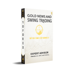 Gold News and Swing Trading EA V1.0 MT5