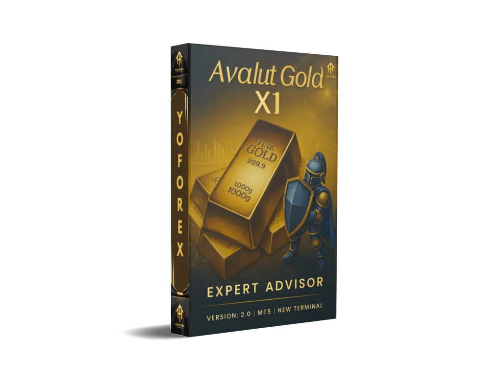 Avalut Gold X1 EA V2.0 MT5