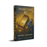 Avalut Gold X1 EA V2.0 MT5