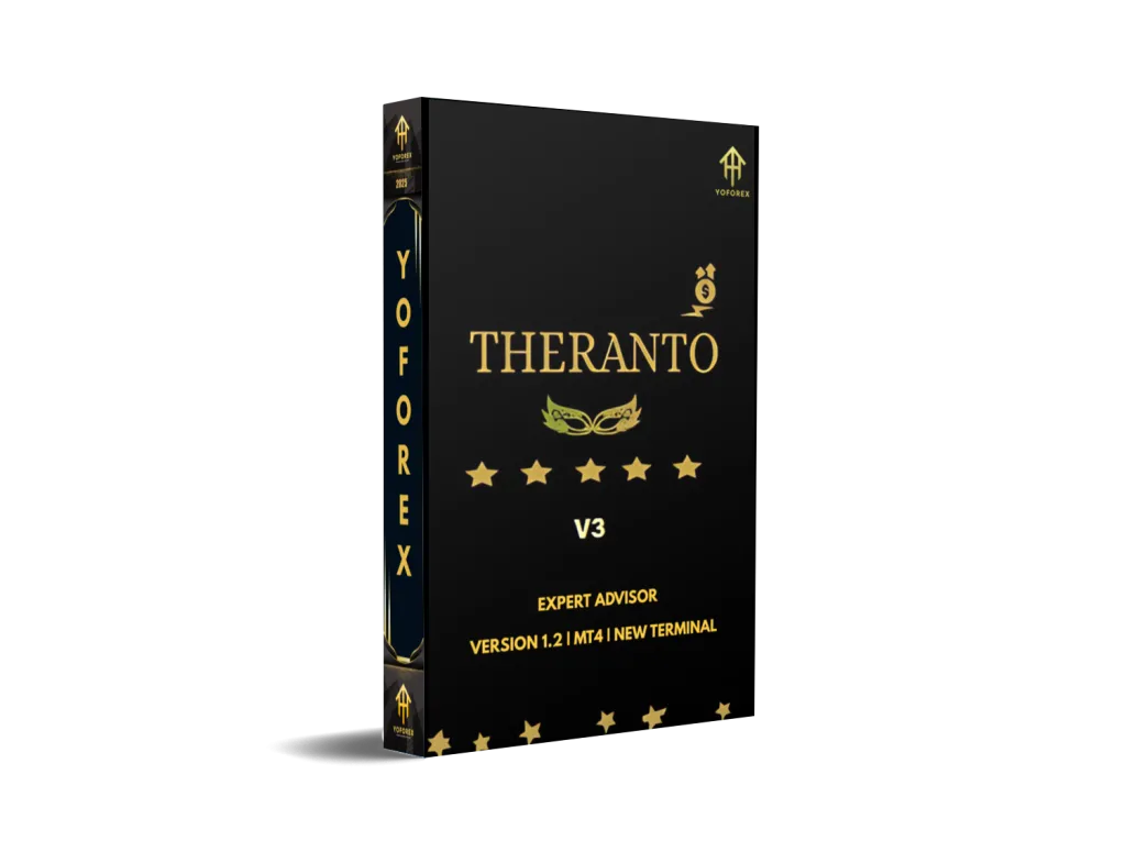 Theranto V3 EA V1.2 MT4