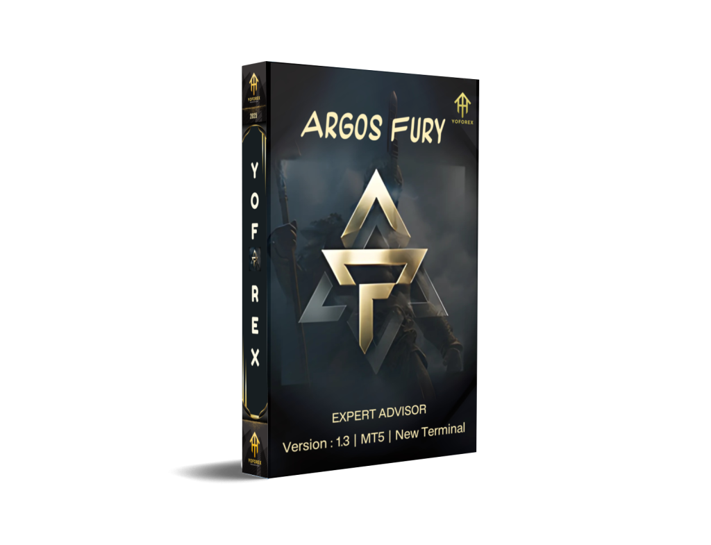Argos Fury EA V1.0 MT5