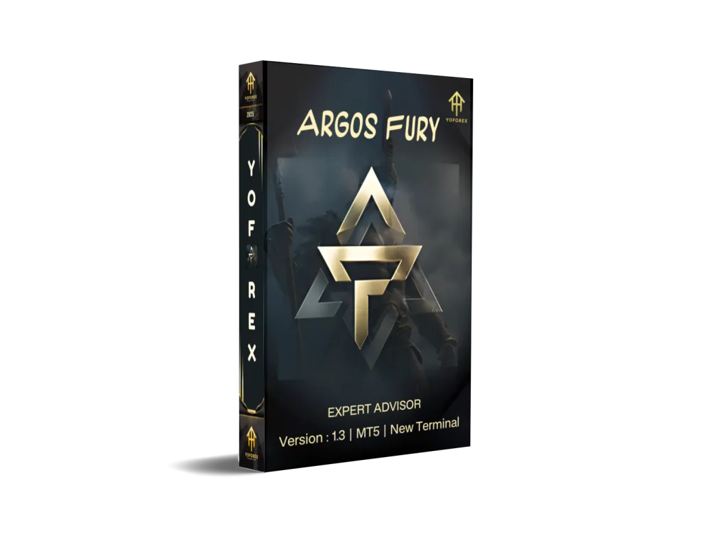 Argos Fury EA V1.0 MT5