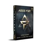 Argos Fury EA V1.0 MT5