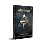 Argos Fury EA V1.0 MT5 6 Argos Fury EA V1.0 MT5