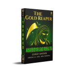 The Gold Reaper EA V3.5 MT5