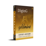 DiginGold EA V1.0 MT5