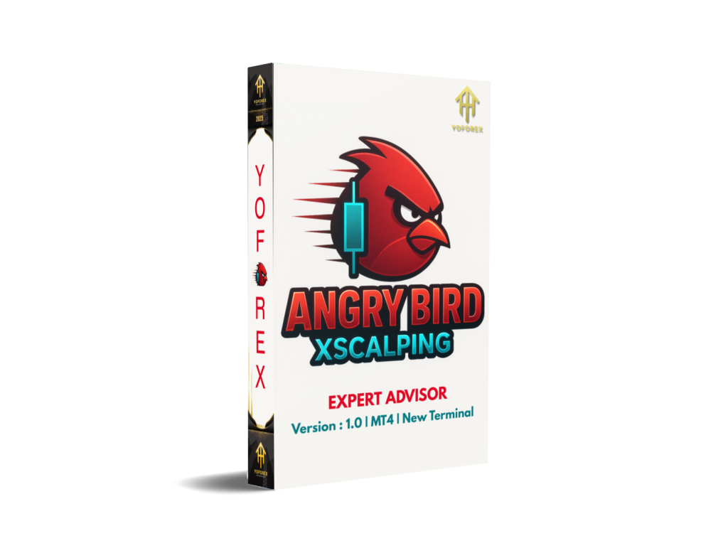 Angry Bird Xscalpingn EA V1.0 MT4