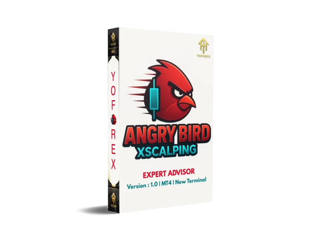 Angry Bird Xscalpingn EA V1.0 MT4