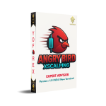 Angry Bird Xscalpingn EA V1.0 MT4