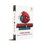 Angry Bird Xscalpingn EA V1.0 MT4