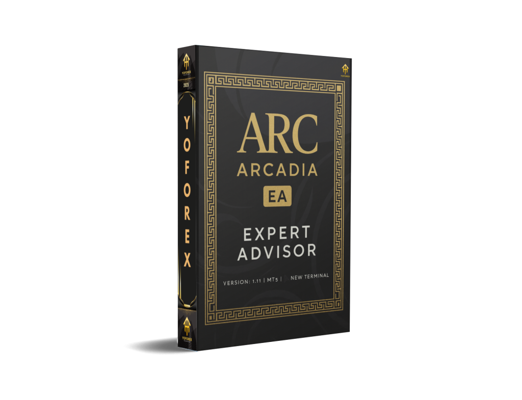 ARC Arcadia Index EA V1.11 MT5