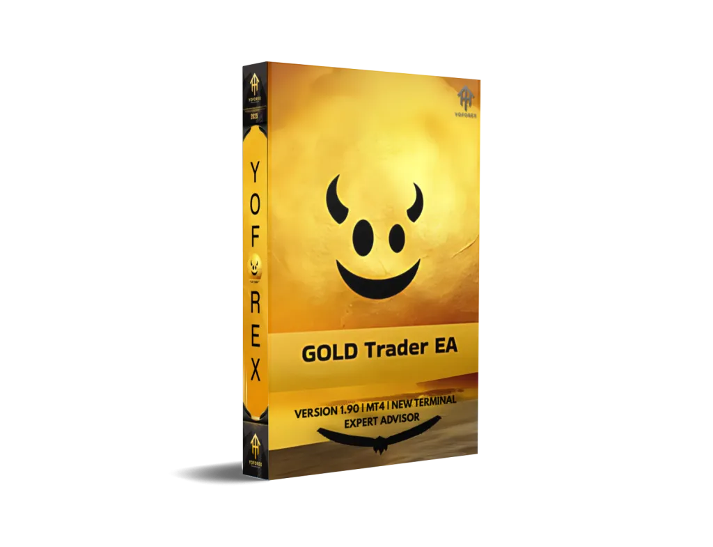 Greedy Golden EA V1.90 MT4