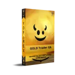 Greedy Golden EA V1.90 MT4