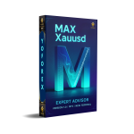 MAX Xauusd EA V1.0 MT5
