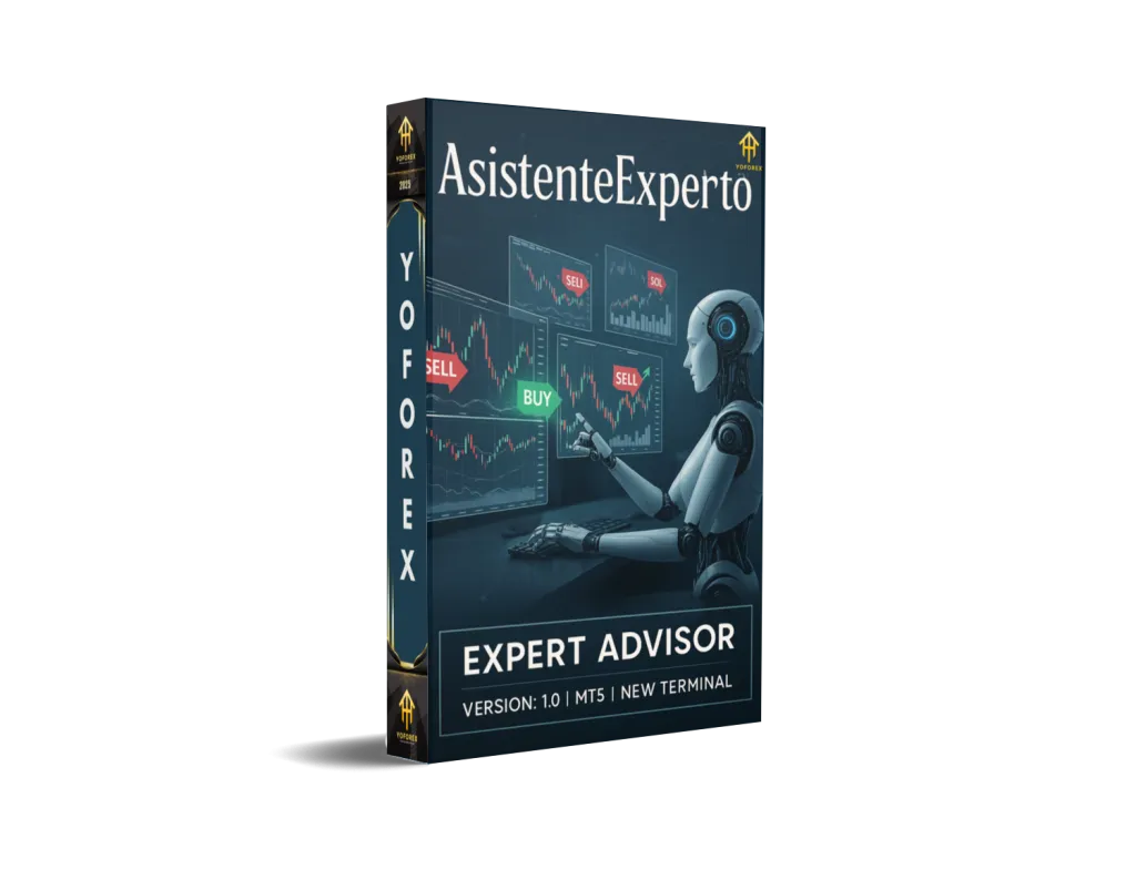 AsistenteExperto EA V1.0 MT5