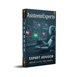 AsistenteExperto EA V1.0 MT5
